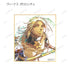 『#コンパス 戦闘摂理解析システム』トレーディング Ani-Art aqua label ミニ色紙 ver.B(全9種) BOX